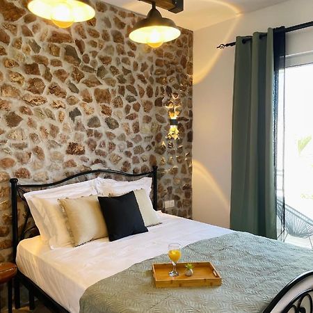 Althea Apartments Κολύμπια Εξωτερικό φωτογραφία