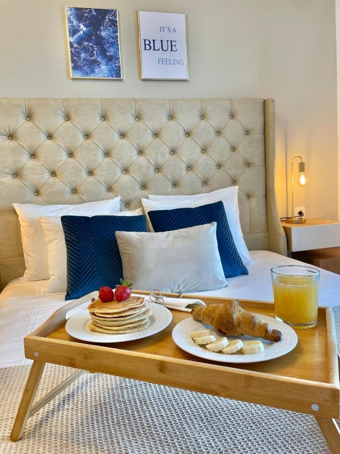 Althea Apartments Κολύμπια Εξωτερικό φωτογραφία