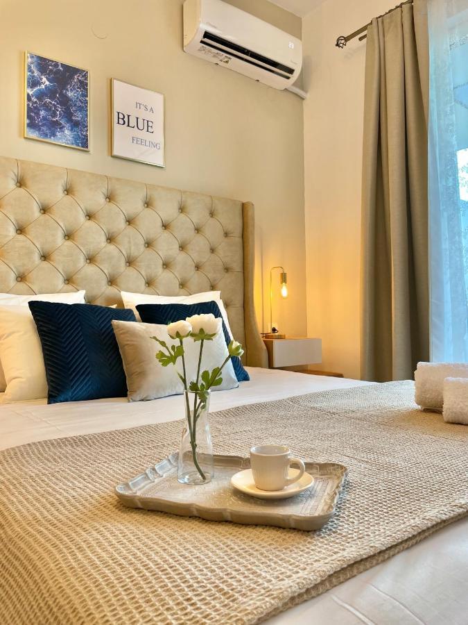 Althea Apartments Κολύμπια Εξωτερικό φωτογραφία