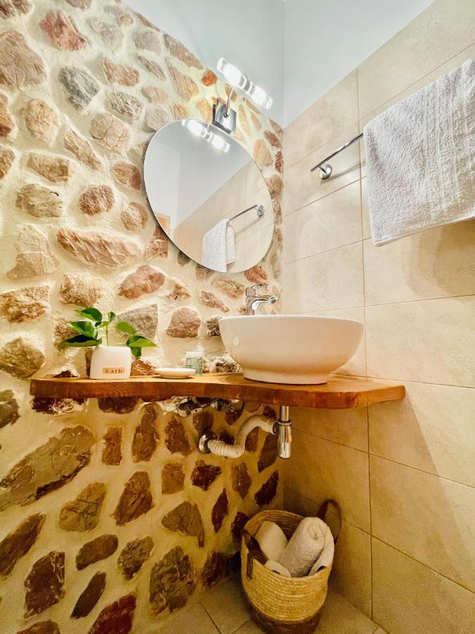 Althea Apartments Κολύμπια Εξωτερικό φωτογραφία