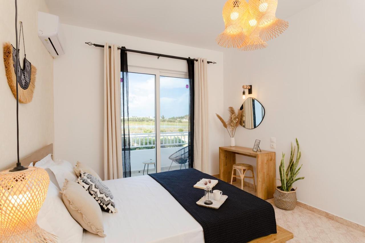 Althea Apartments Κολύμπια Εξωτερικό φωτογραφία