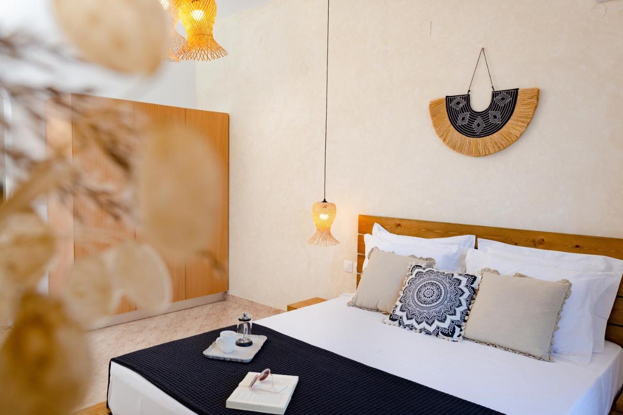Althea Apartments Κολύμπια Εξωτερικό φωτογραφία