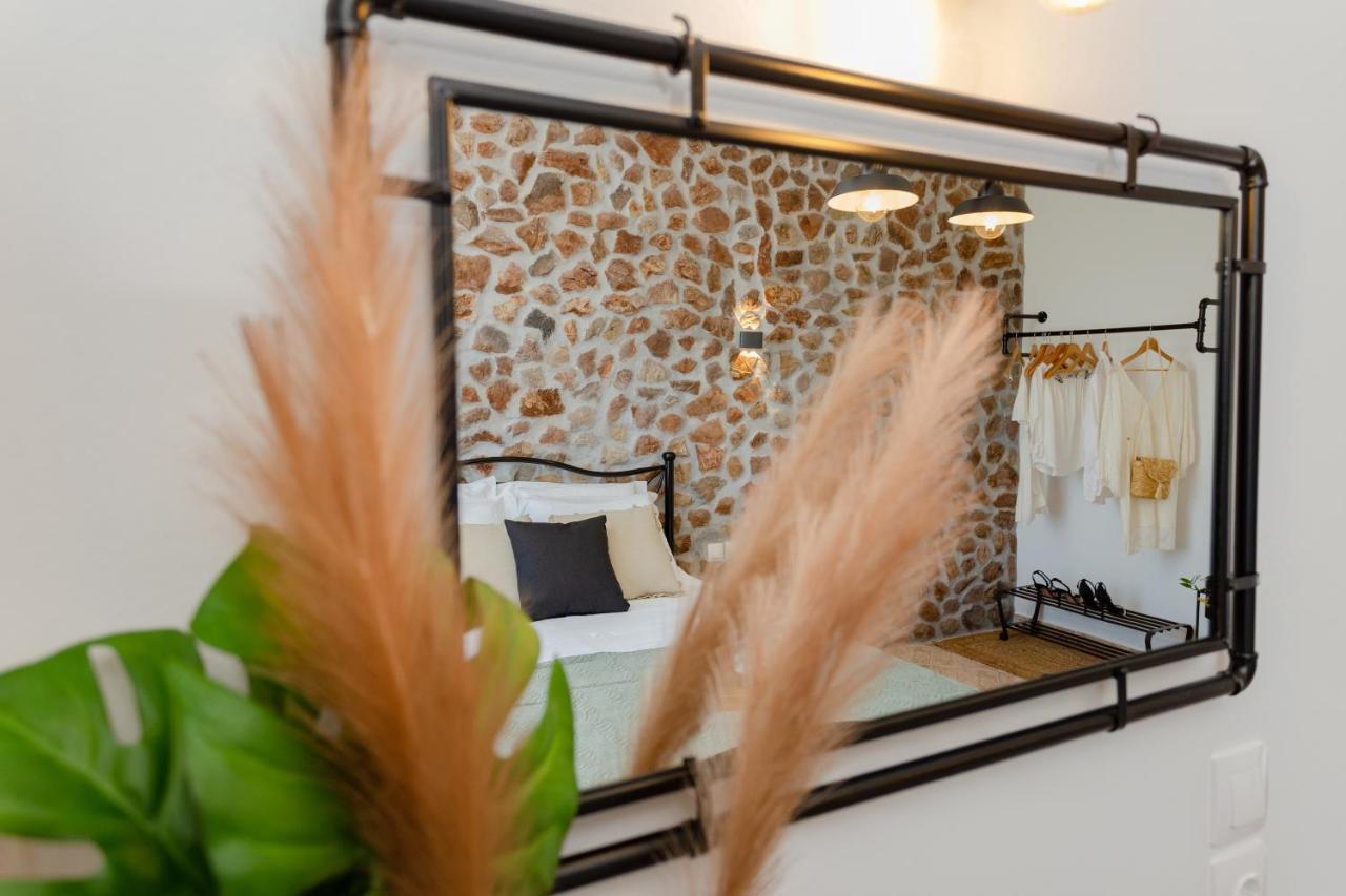 Althea Apartments Κολύμπια Εξωτερικό φωτογραφία