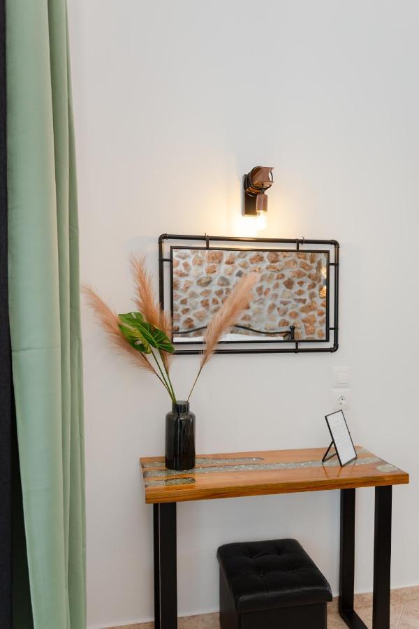 Althea Apartments Κολύμπια Εξωτερικό φωτογραφία