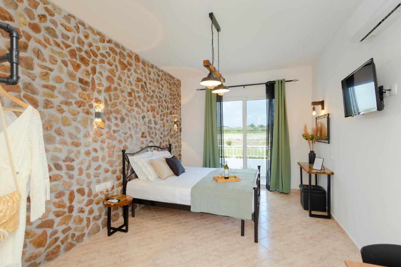 Althea Apartments Κολύμπια Εξωτερικό φωτογραφία