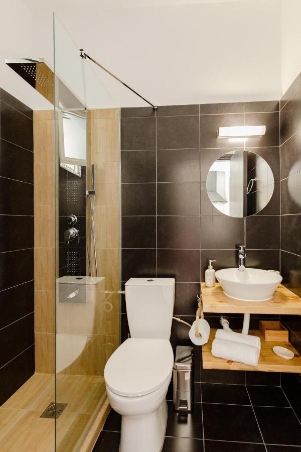Althea Apartments Κολύμπια Εξωτερικό φωτογραφία