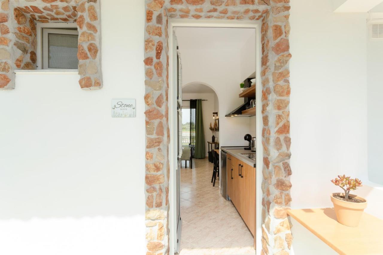Althea Apartments Κολύμπια Εξωτερικό φωτογραφία