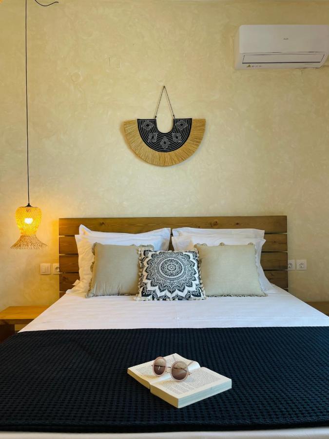 Althea Apartments Κολύμπια Εξωτερικό φωτογραφία