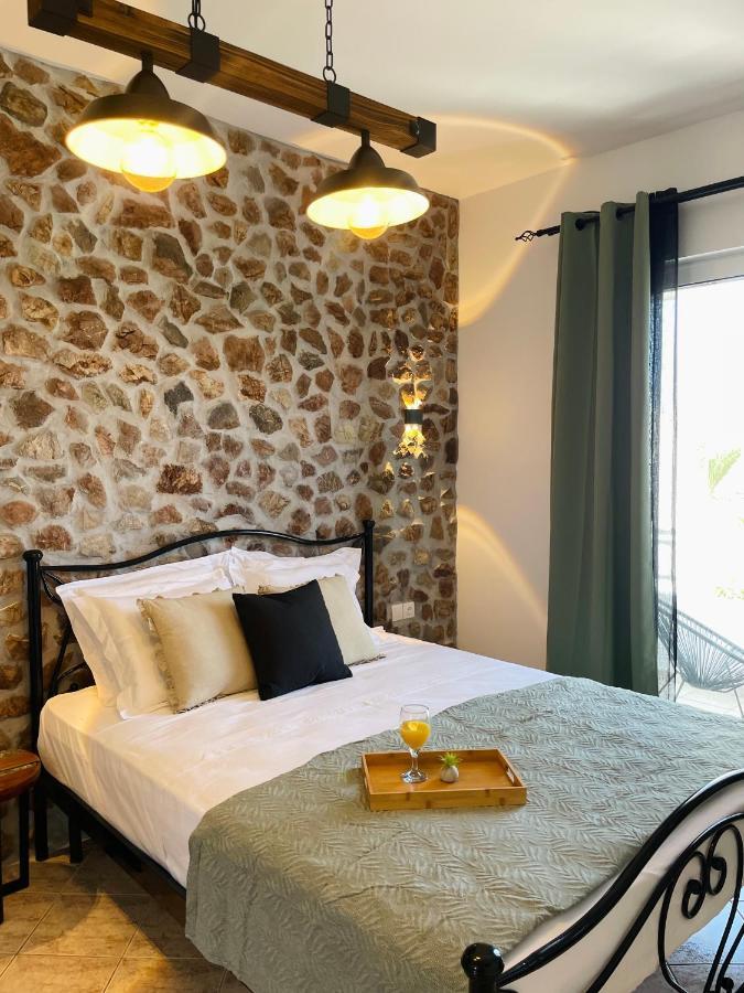 Althea Apartments Κολύμπια Εξωτερικό φωτογραφία