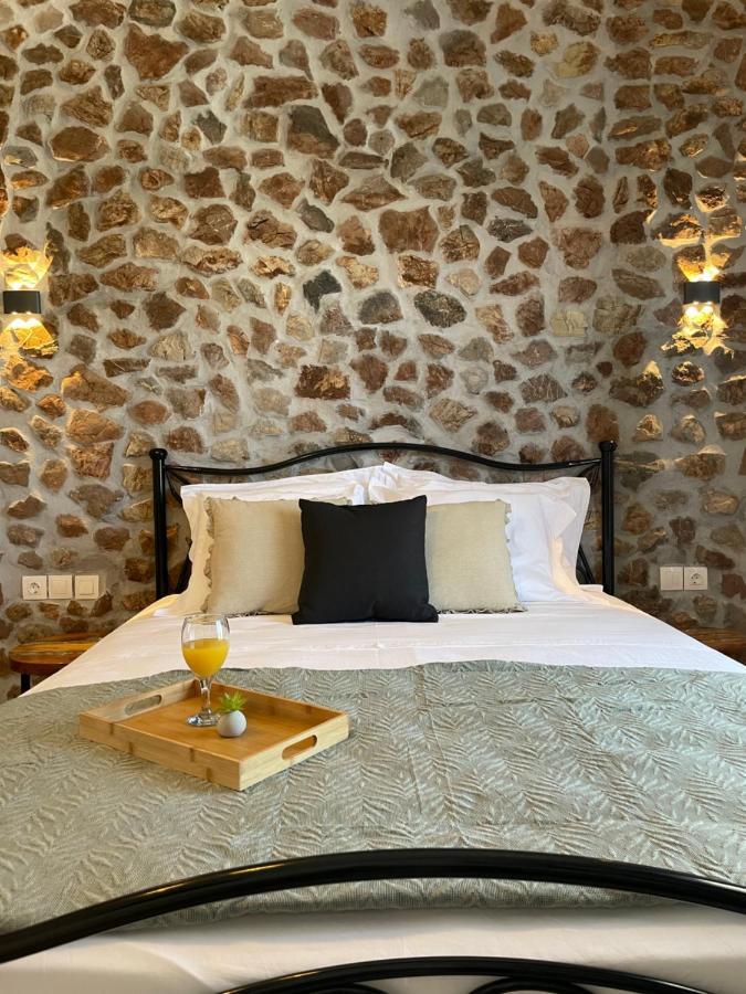 Althea Apartments Κολύμπια Εξωτερικό φωτογραφία