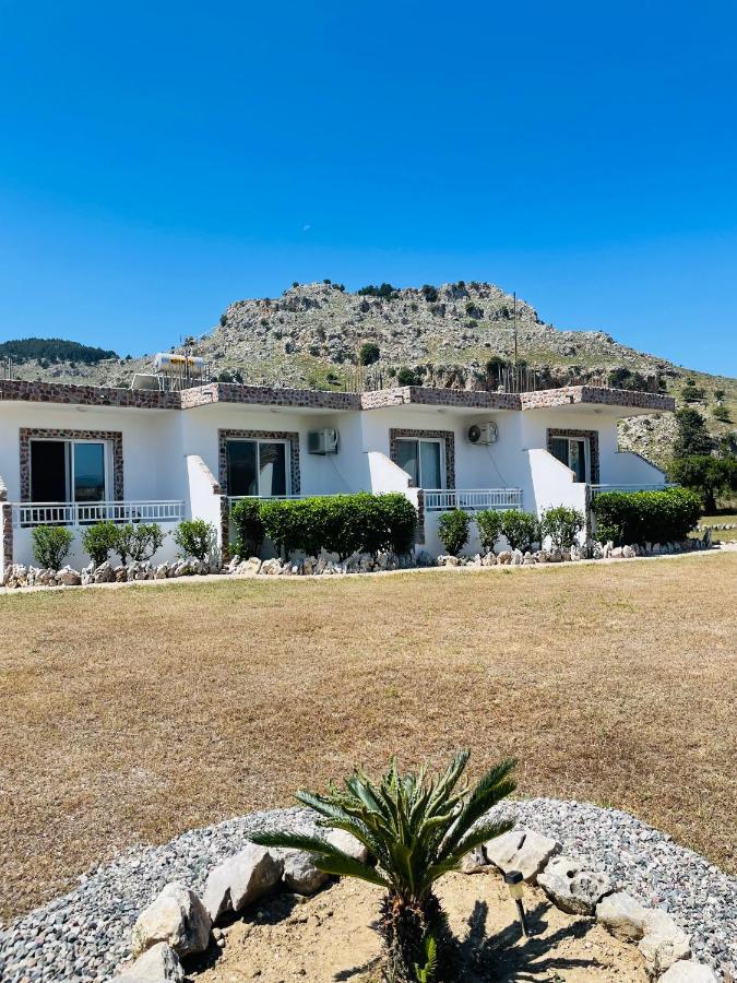 Althea Apartments Κολύμπια Εξωτερικό φωτογραφία