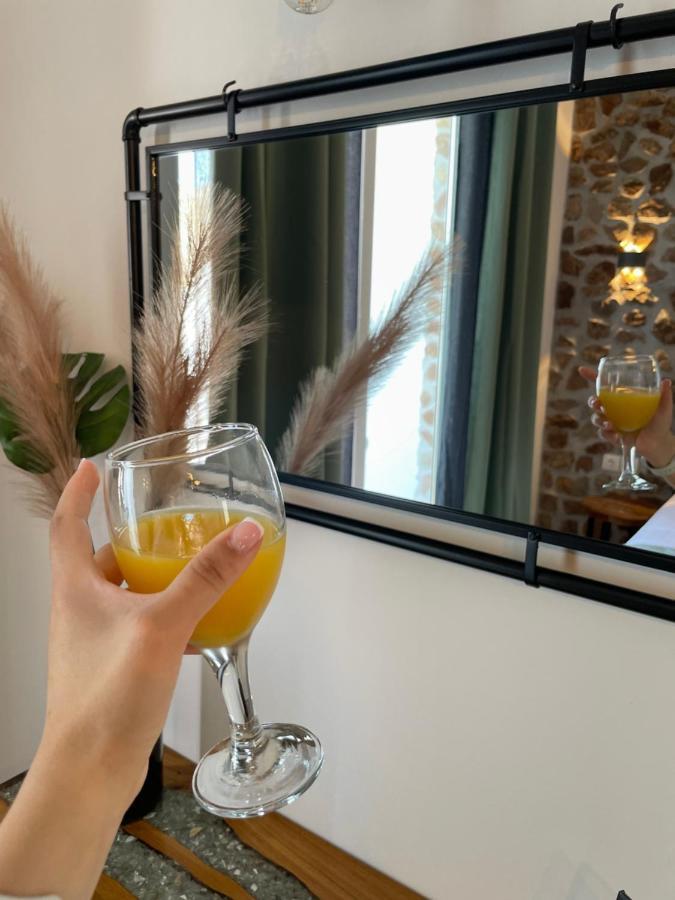 Althea Apartments Κολύμπια Εξωτερικό φωτογραφία