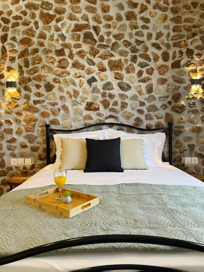 Althea Apartments Κολύμπια Εξωτερικό φωτογραφία